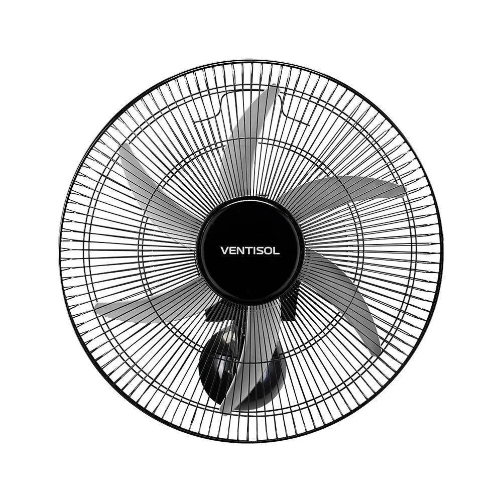 Ventilador de parede